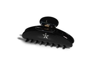 Rebel Crown Claw Clip Set