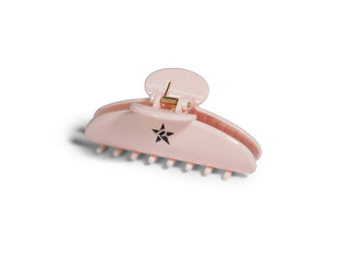Rebel Crown Claw Clip Set