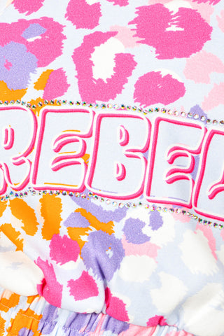 Rebel Kat Pullover