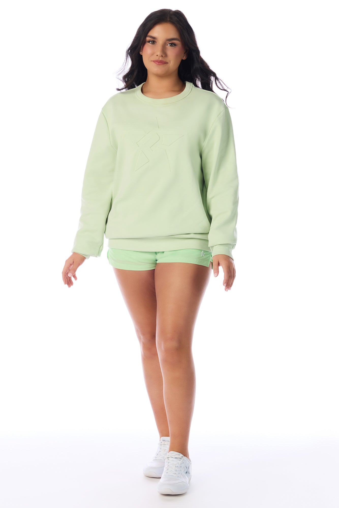 Rebel Level® Short in Pistachio – Rebel Athletic