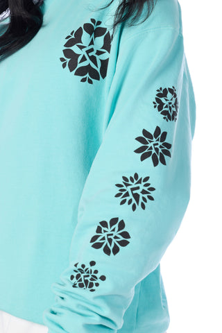 Rebel Hoodie Good Energy