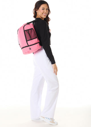 Rebel Level™ Pant in White