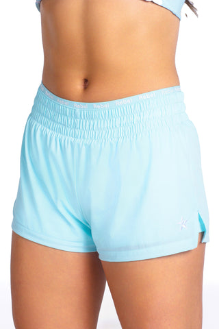 Rebel Level™ Short in Cloud