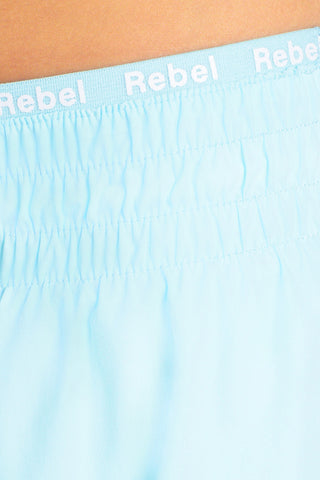 Rebel Level™ Short in Cloud