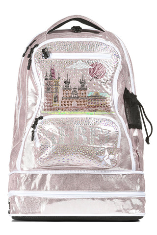 LIMITED EDITION Rebel in Prague Super Nova Bag