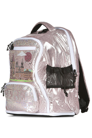 LIMITED EDITION Rebel in Prague Super Nova Bag