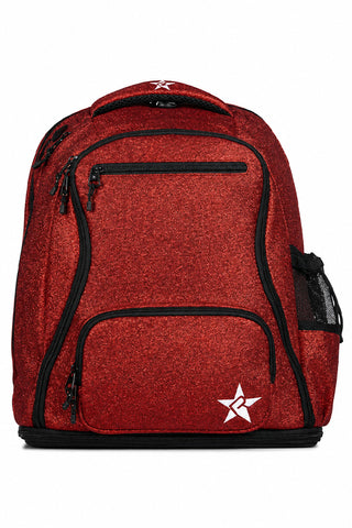 Scarlett Rebel Dream Bag Plus with Black Zipper