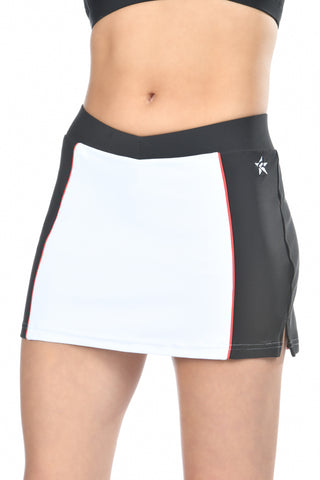 Scout Skirt in White