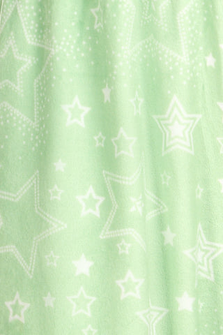 Stargazer Lounge Pant in Pistachio