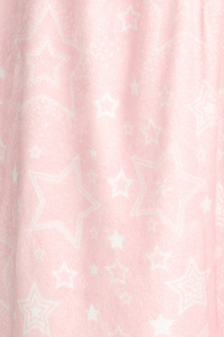 Stargazer Lounge Pant in Powder Pink