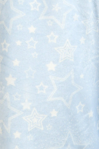 Stargazer Lounge Pant in Winter Sky
