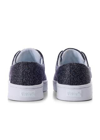 Rebel Starstruck Shoe in Black Sparkle