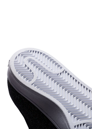 Rebel Starstruck Shoe in Black Sparkle