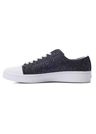 Rebel Starstruck Shoe in Black Sparkle