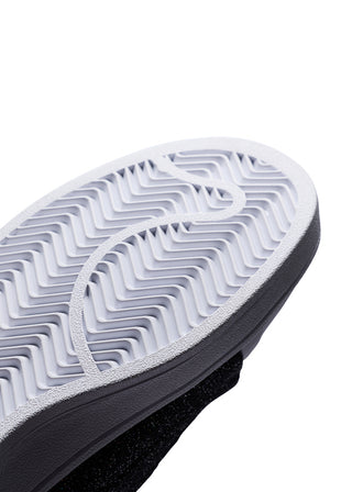 Rebel Starstruck Shoe in Black Sparkle