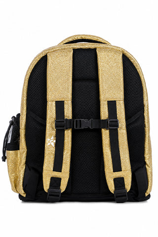 DiamondNet™ in Sunrise Rebel Dream Bag Plus with White Zipper