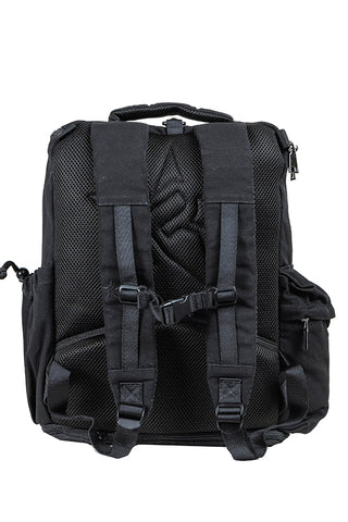 Coal Rebel Hero Plus Backpack