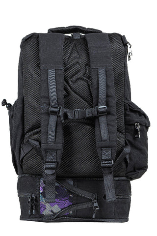 Coal Rebel Hero Plus Backpack