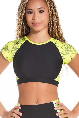 Take Flight Sports Bra