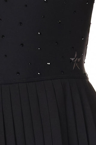 Taylor Dress in Black