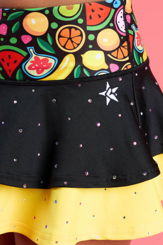 Tropical Punch Skirt