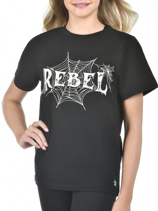 Unisex Tee in Spooktacular