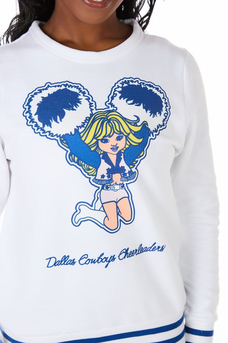 Dallas Cowboys Cheerleaders – Rebel Athletic