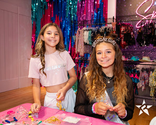 Rebel Level Birthday Party