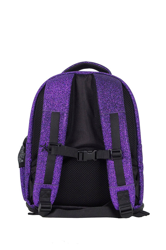 kelty 3500ci purple black backpack Purple Sparkle Mini Backpack