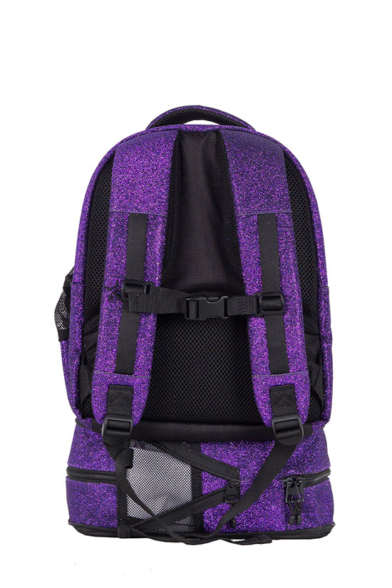 avon purple peace mini backpack Purple Sparkle Mini Backpack