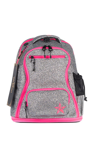 Road Runner Bags バックパック リュック 蛍光ピンク USA Road Runner Bags バックパック リュック 蛍光ピンク USA