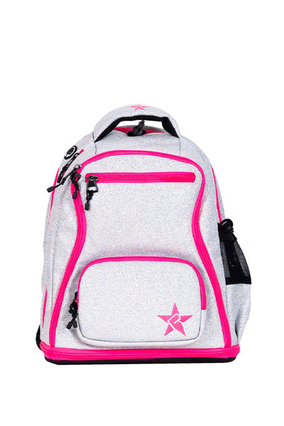 【in a row】Pearl shirring backpack YB0000014PKOpalescentRebelBaby