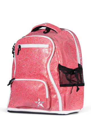 You’re A Star Dream Bag Plus with White Zipper 