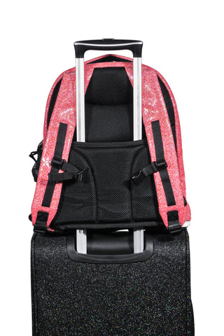 You’re A Star Dream Bag Plus with White Zipper 