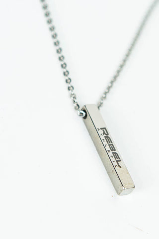 Rebel Athletic Necklace