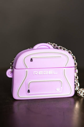 Rebel Dream Bag Airpod Case