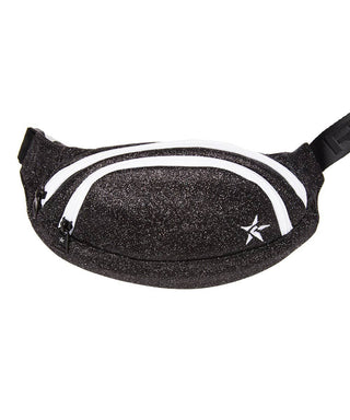 Imagine Adult Rebel Fanny Pack with White Zipper