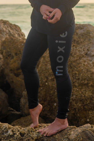 Moxie LuxWaist Legging - FINAL SALE