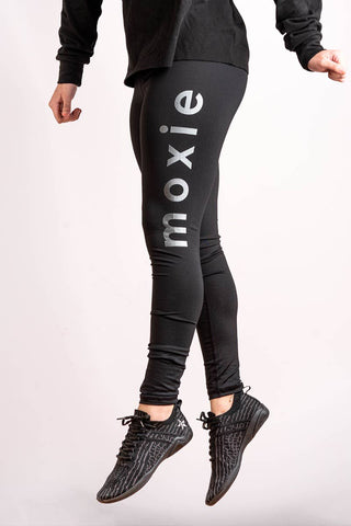 Moxie LuxWaist Legging - FINAL SALE
