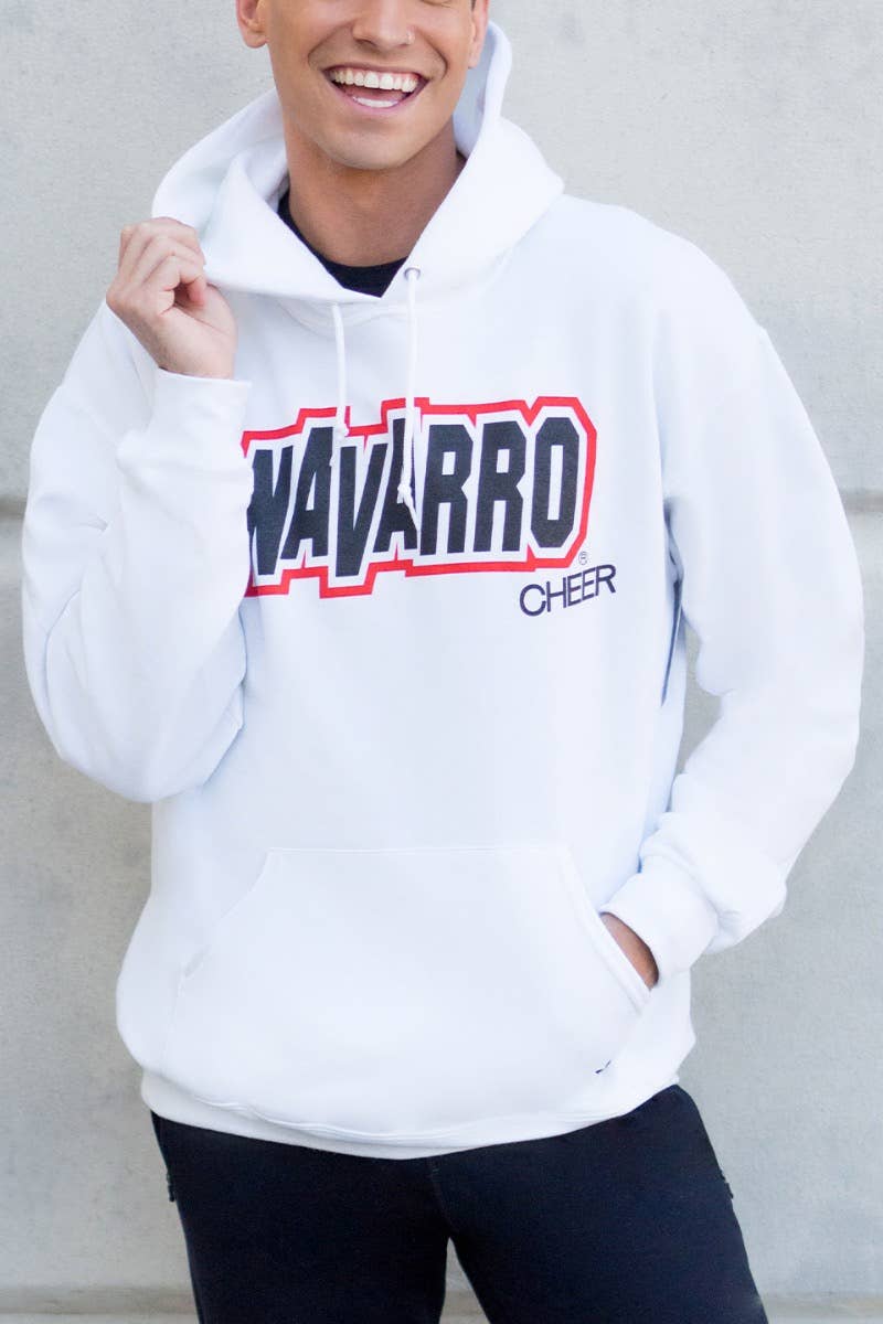 Navarro Cheer Rebel Athletic