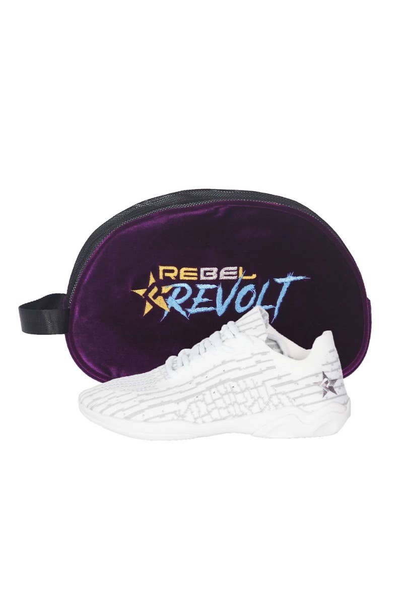 Best Cheer Shoes for Tumbling in 2021 - Rebel Athletic