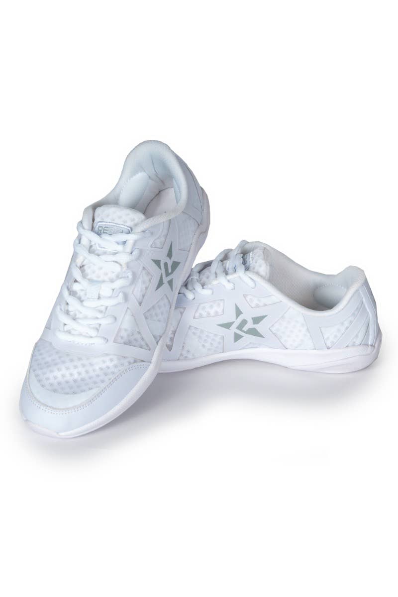 Rebel Ruthless Cheer Shoes for Competitive Cheerleading – Rebel Athletic