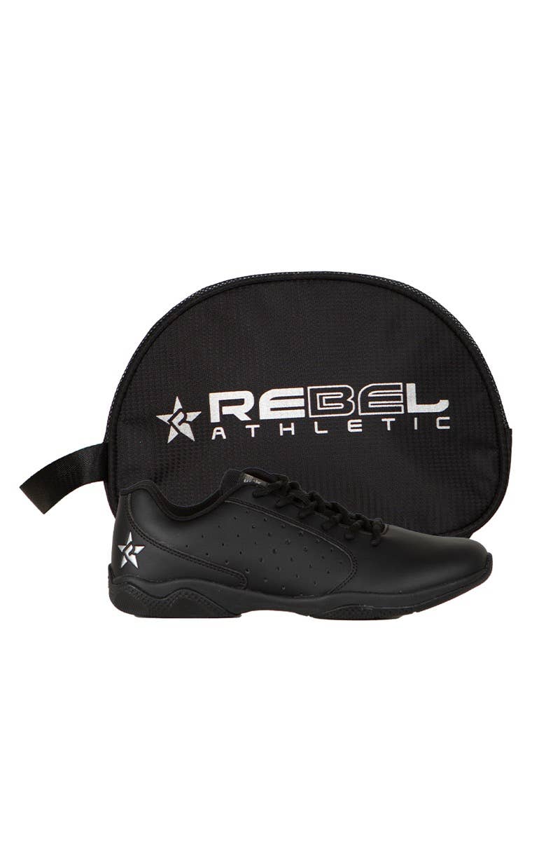 Rebel Rise Blackout – Rebel Athletic
