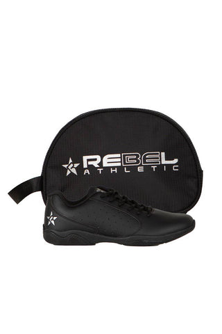 All new. NOW available.⚡️ www.RebelAthletic.com