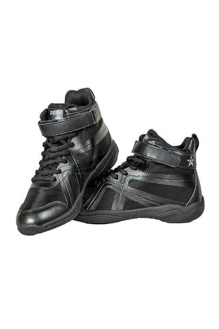 Rebel Renegade Blackout
