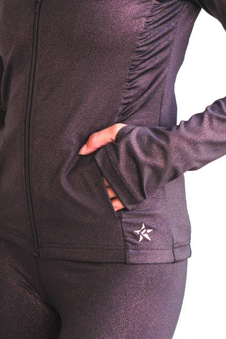 Rosé FusionFlex™ Jacket