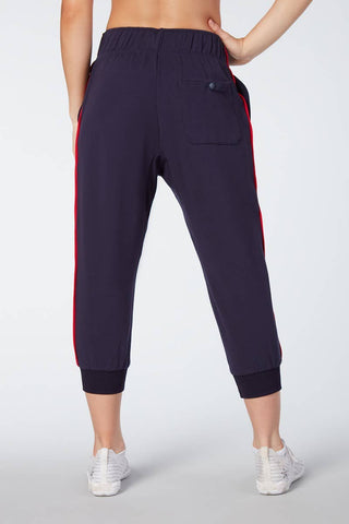 Energy Jogger in Navy