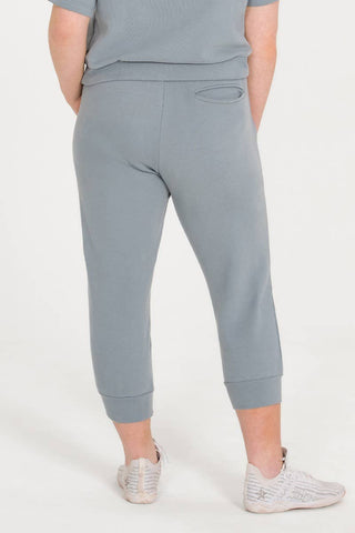 Relax Jogger in Arctic Blue
