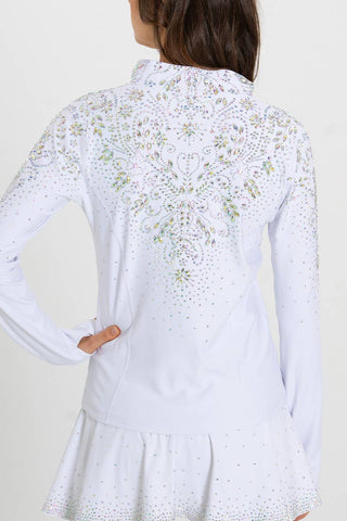 Crystal Couture Posh Jacket