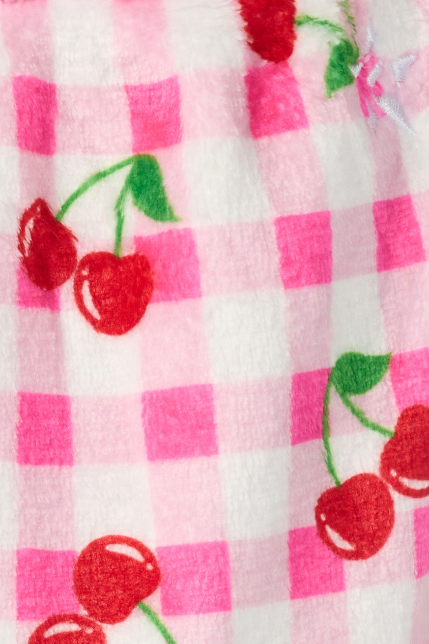アメリ RIBBON LIKE BALLOON SHORT TOP Cherry On Top Short – Rebel Athletic